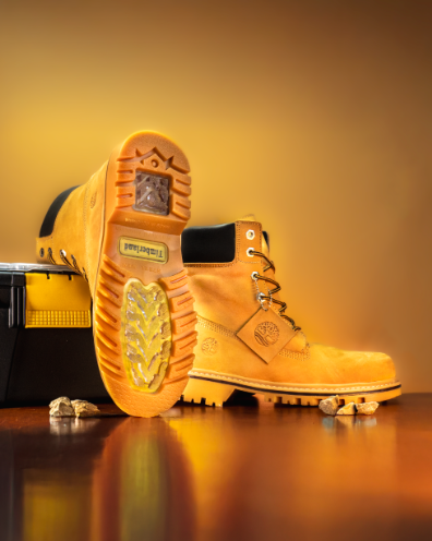 Botas Timberland