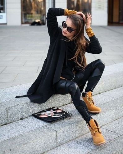 Botas Timberland