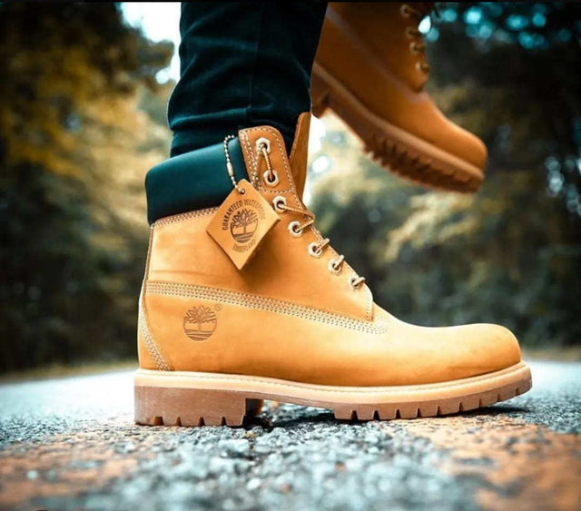 Botas Timberland