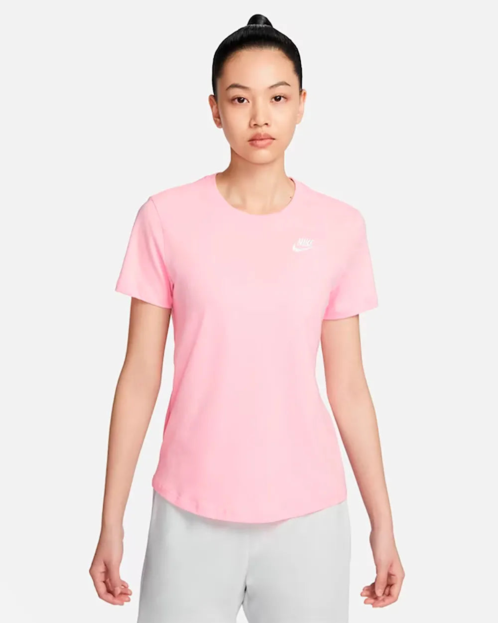 Camisetas Nike x3