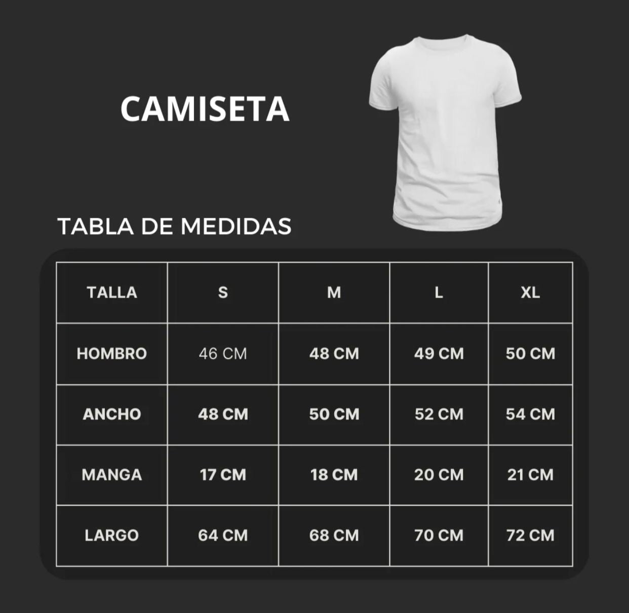 Camisetas Nike x3