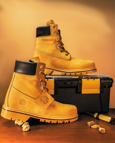 Botas Timberland