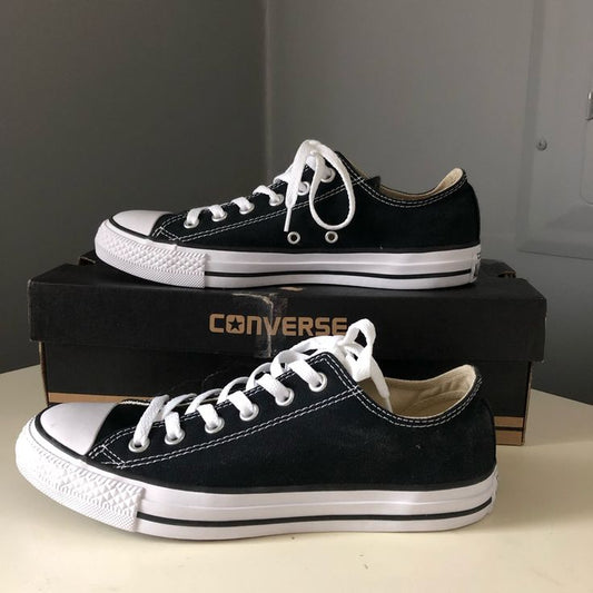 Converse Chuck Taylor All Star Classic