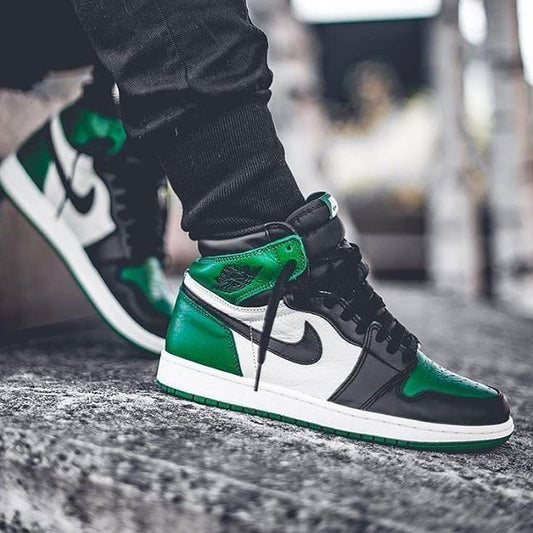 Air Jordan Retro 1